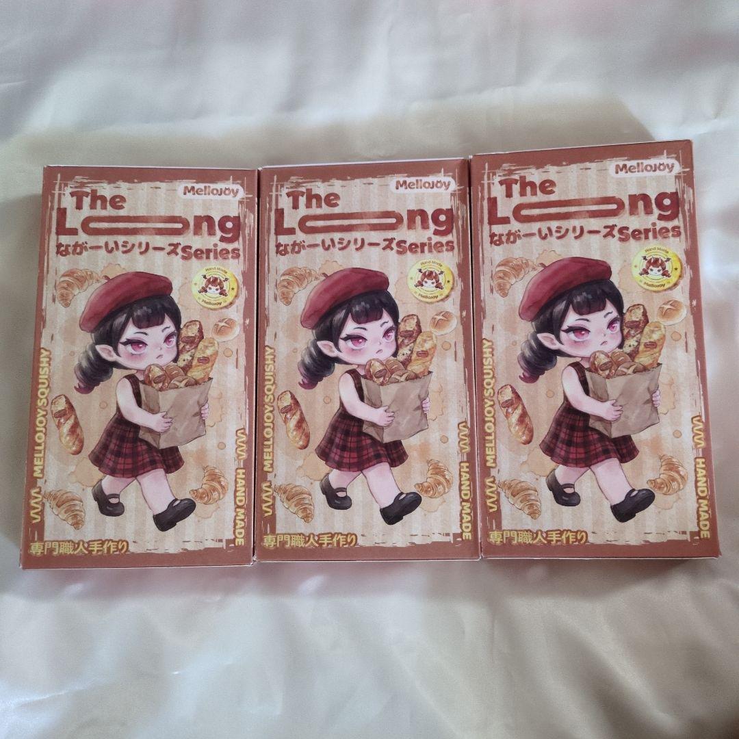 メロジョイ mellojoy スクイーズ 新品未開封品 開封品 まとめ売り