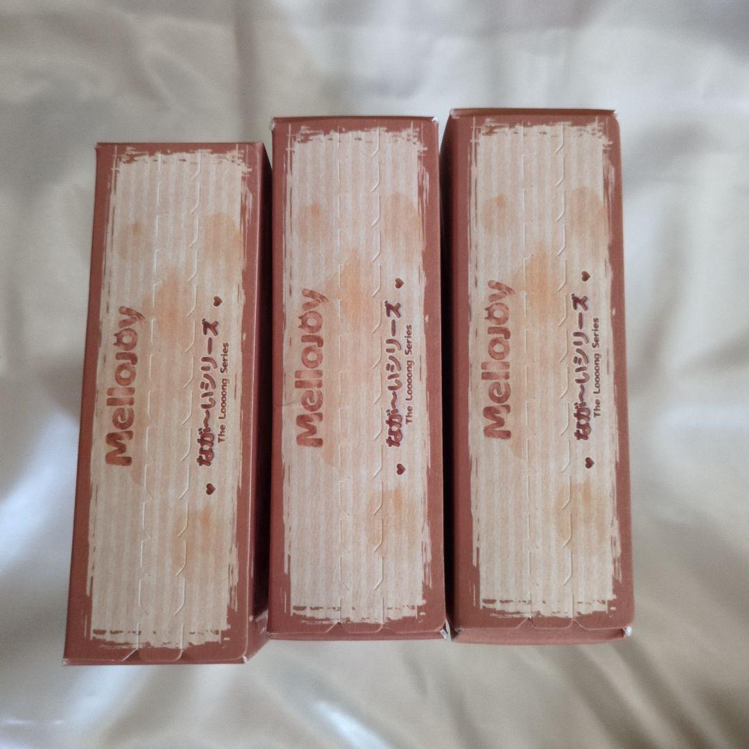 メロジョイ mellojoy スクイーズ 新品未開封品 開封品 まとめ売り