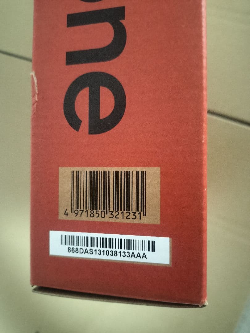 CASIO 44鍵キーボード SA-81 ACアダプター付き 未使用