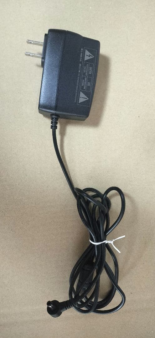 CASIO 44鍵キーボード SA-81 ACアダプター付き 未使用