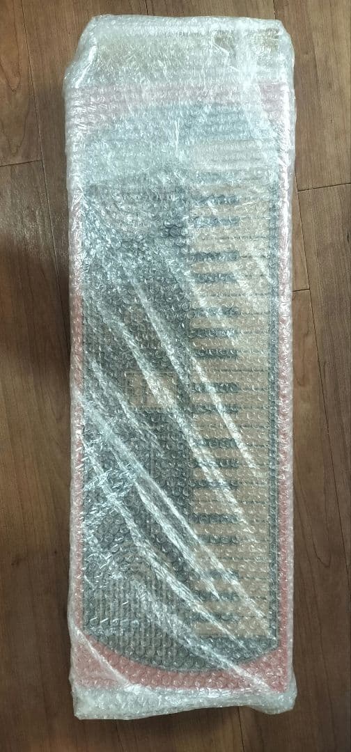 CASIO 44鍵キーボード SA-81 ACアダプター付き 未使用