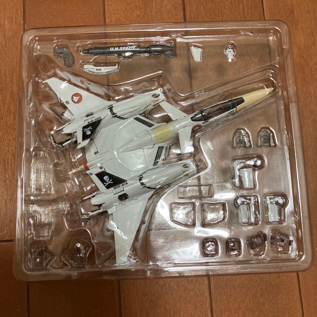 HI-L R VF-4 ライトニングIII