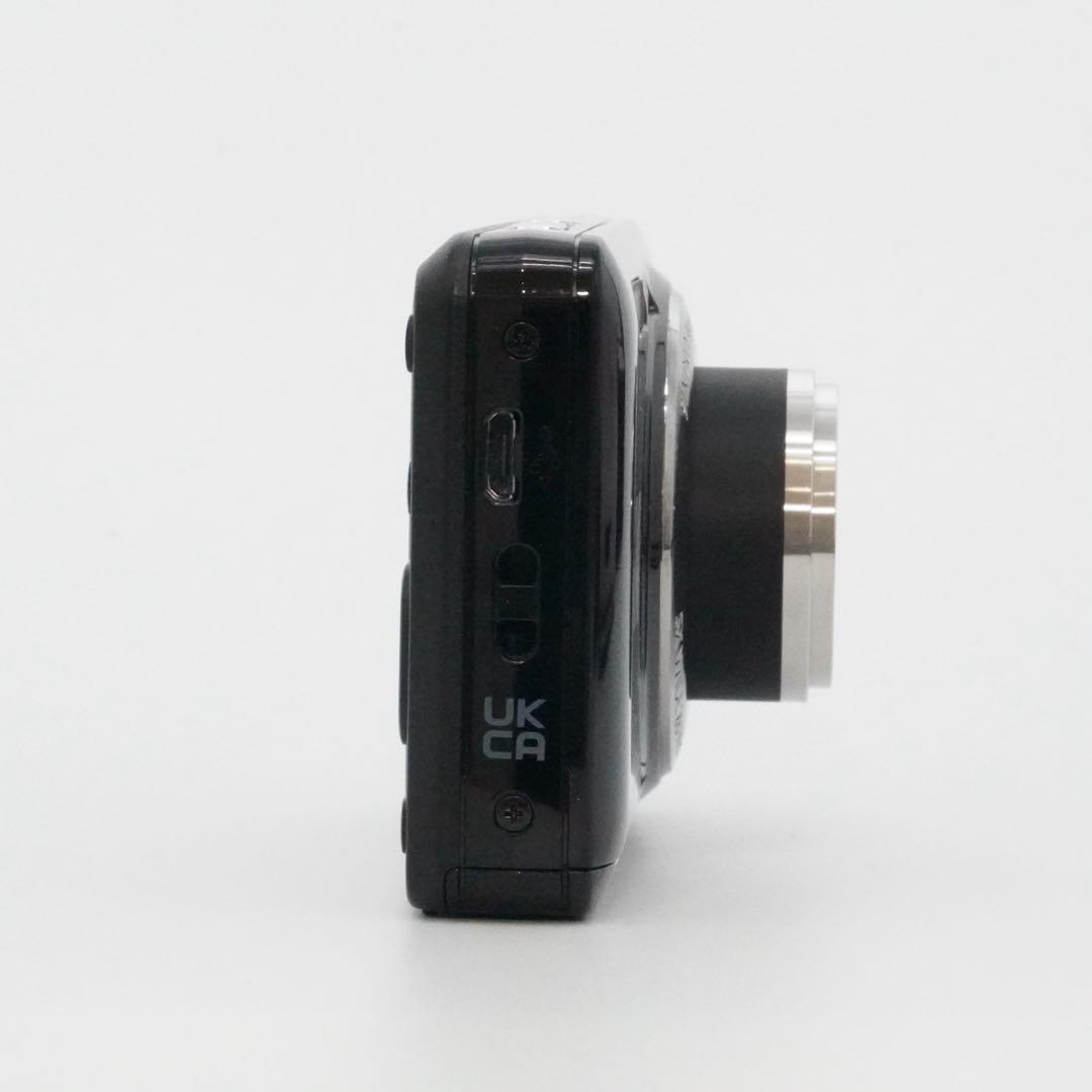 KODAK PIXPRO FZ55 ブラック