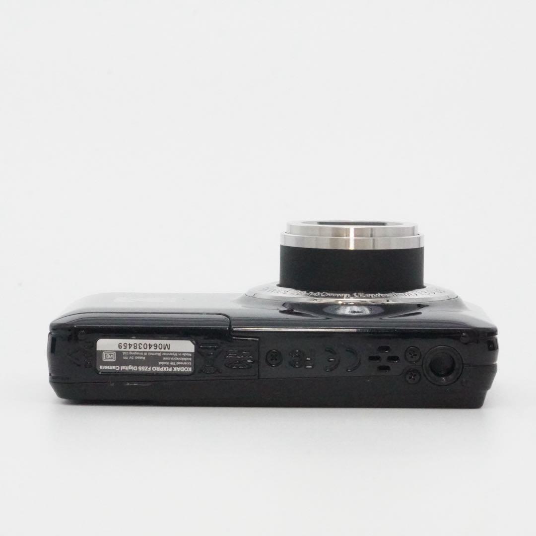 KODAK PIXPRO FZ55 ブラック