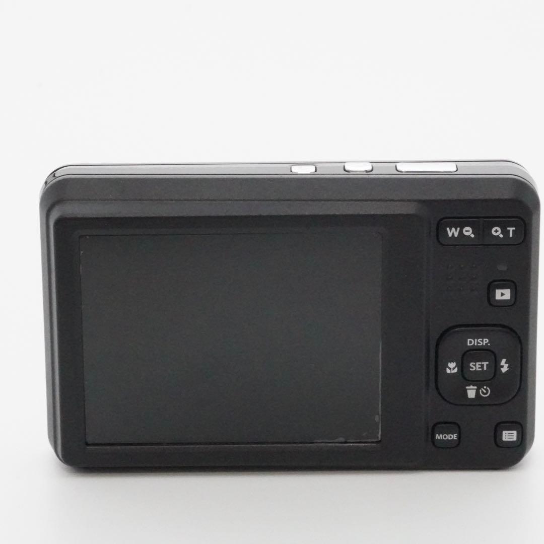 KODAK PIXPRO FZ55 ブラック