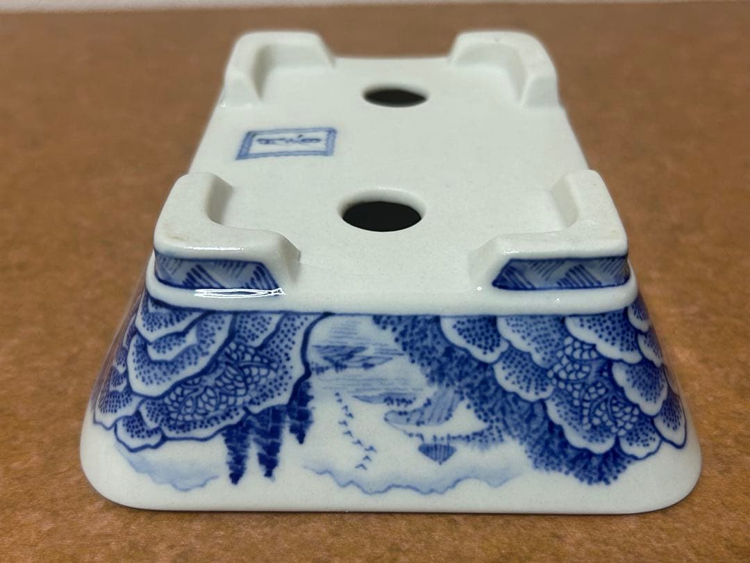 盆栽鉢　小品盆栽　山野草