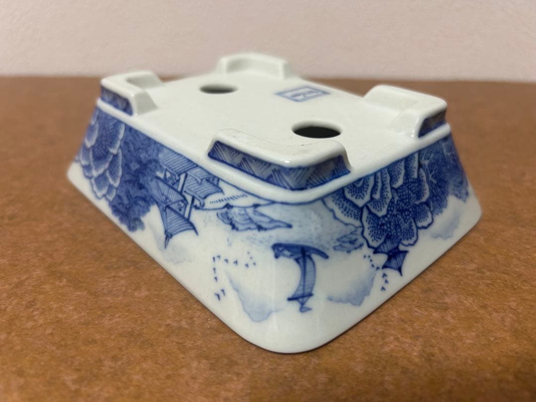盆栽鉢　小品盆栽　山野草