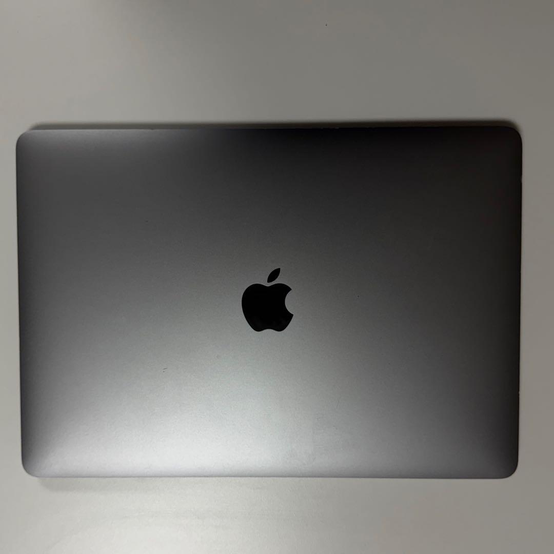 MacBook Pro 13インチ / スペースグレー / 256GB SSD