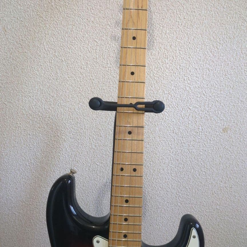 Fender ストラトキャスター 純正ソフトケース付