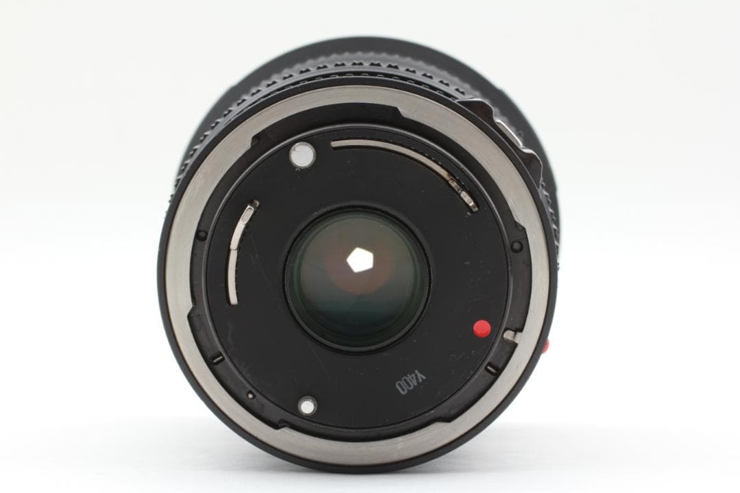 【美品】 Canon New FD 20-35mm f3.5 L MFレンズ