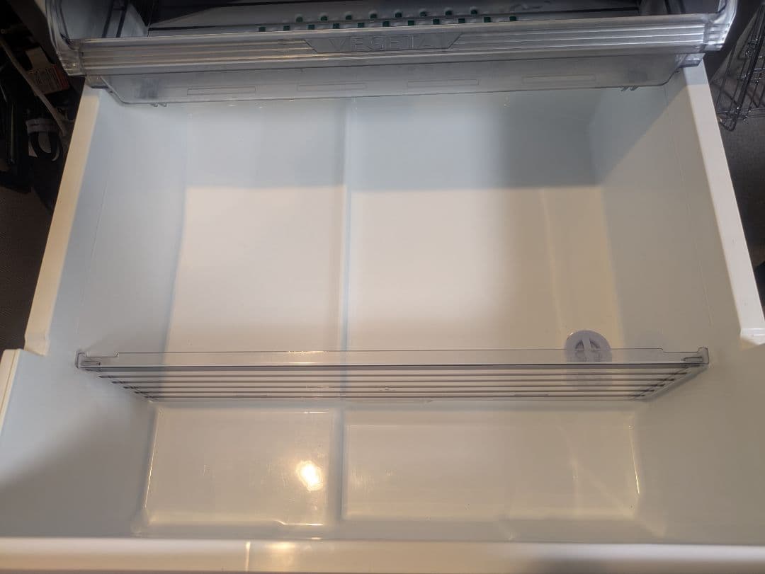 TOSHIBA GR-V450GTL 冷蔵庫 432L 2023年製