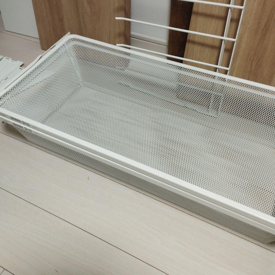 IKEAボーアクセル　廃盤のため希少！