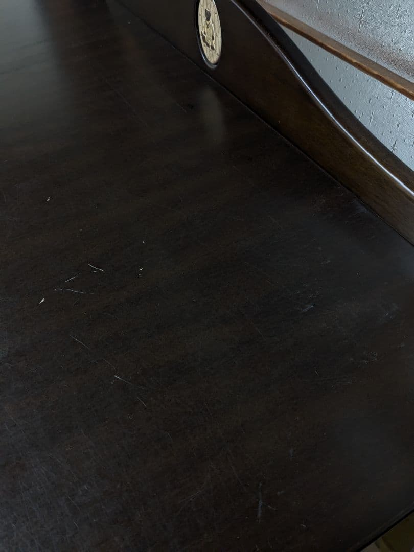 アンティーク＊ブラウンファーム＊チェスト　子供用家具