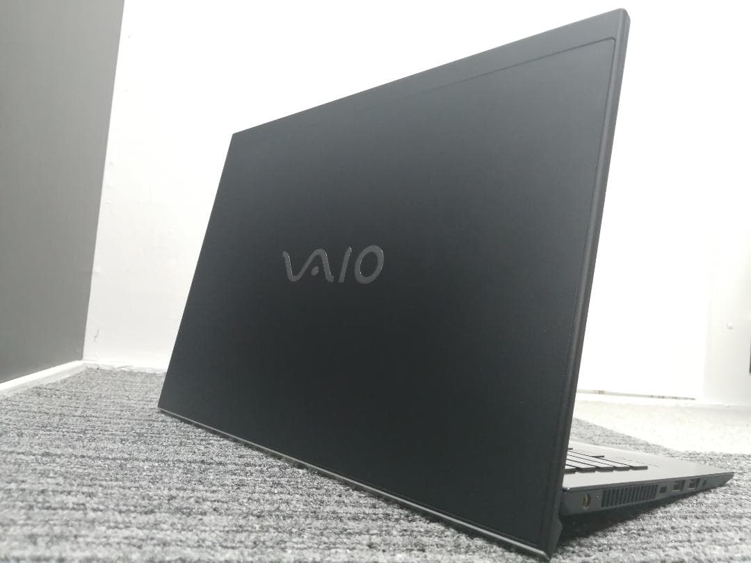 VAIO Pro PK 5 14インチ メモリ8GB office2019