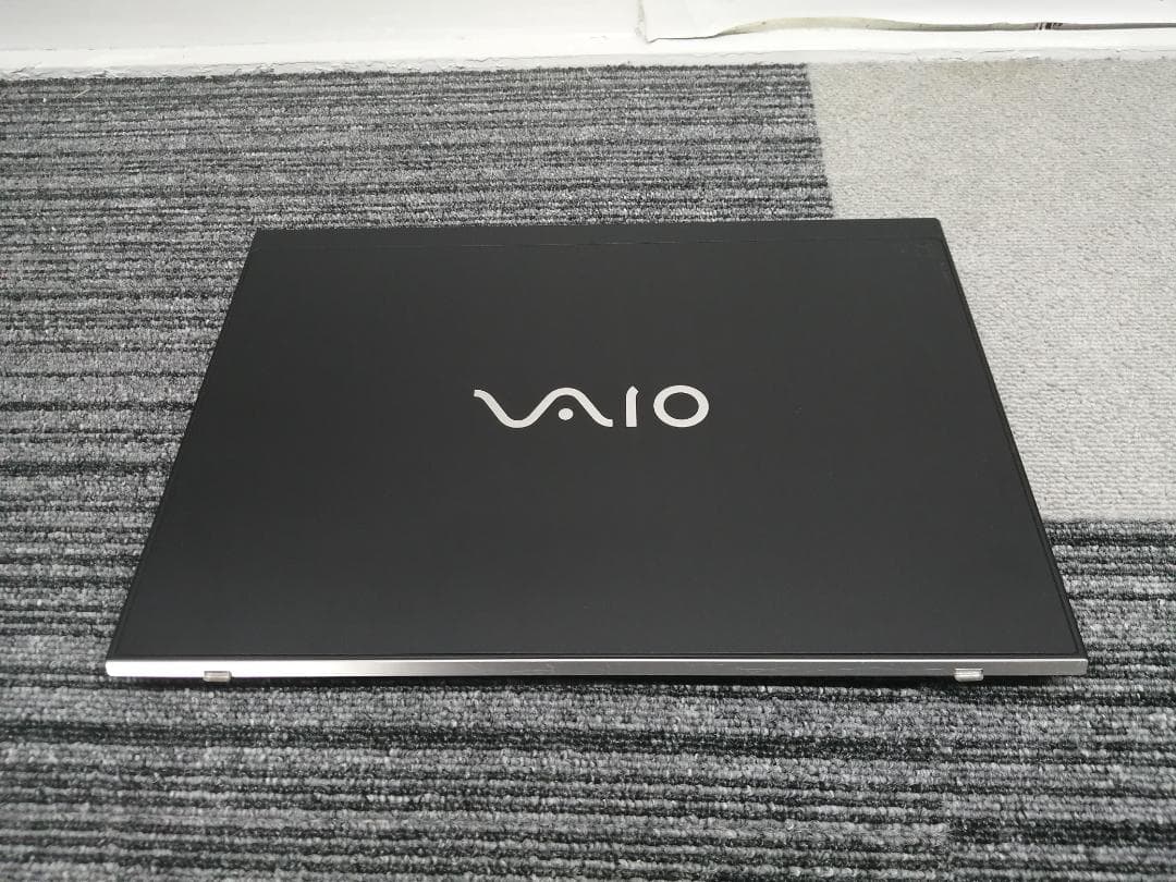 VAIO Pro PK 5 14インチ メモリ8GB office2019