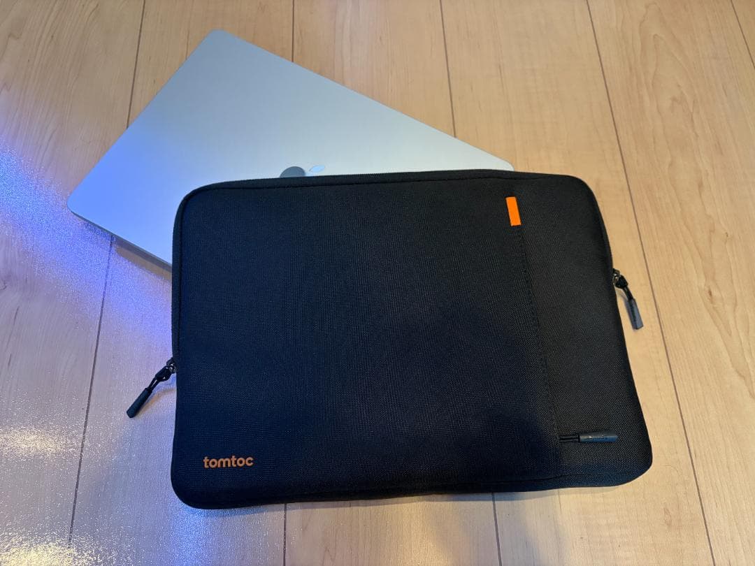 M4 MacBook Air US配列 13インチ メモリ16G SSD256G