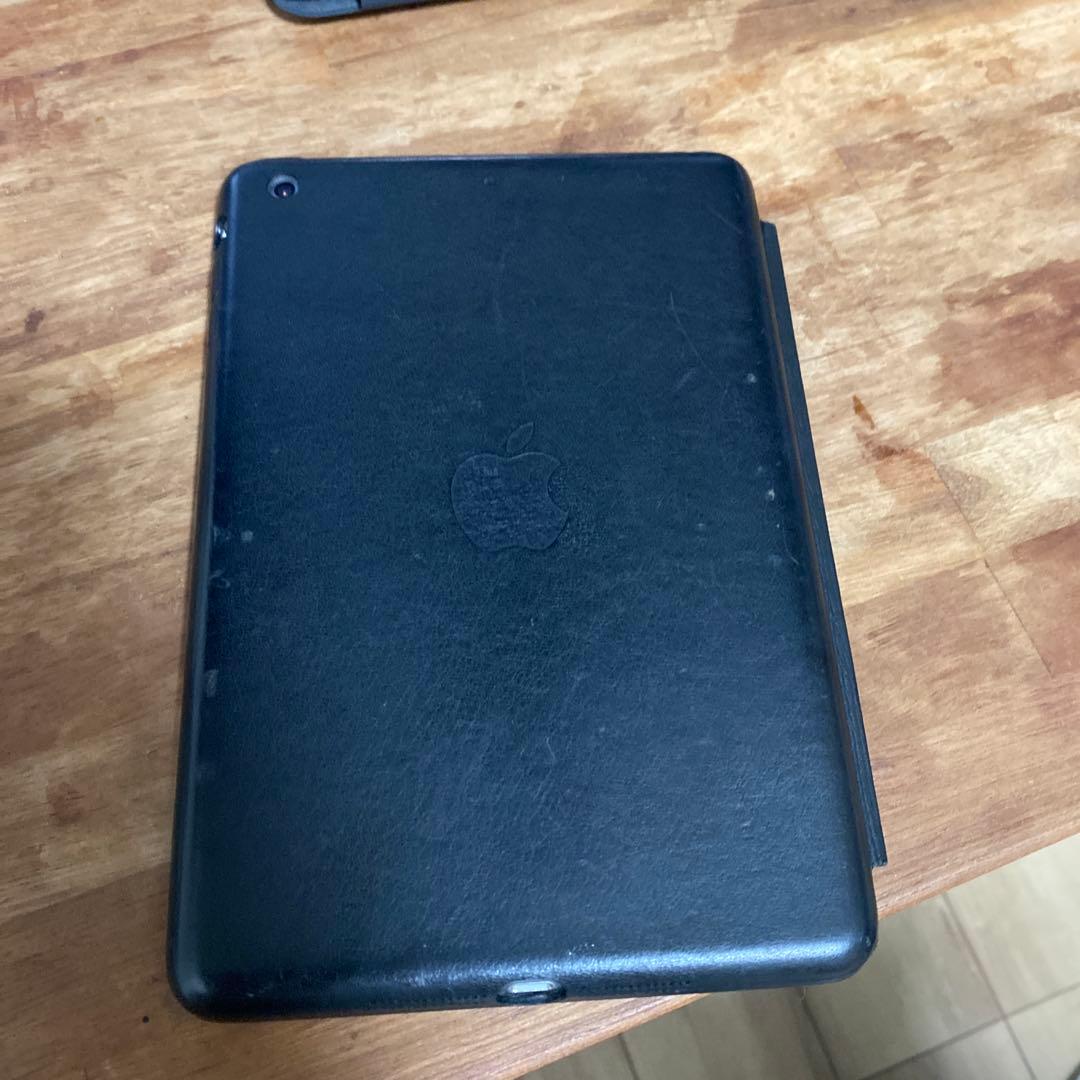 iPad本体 多言語対応