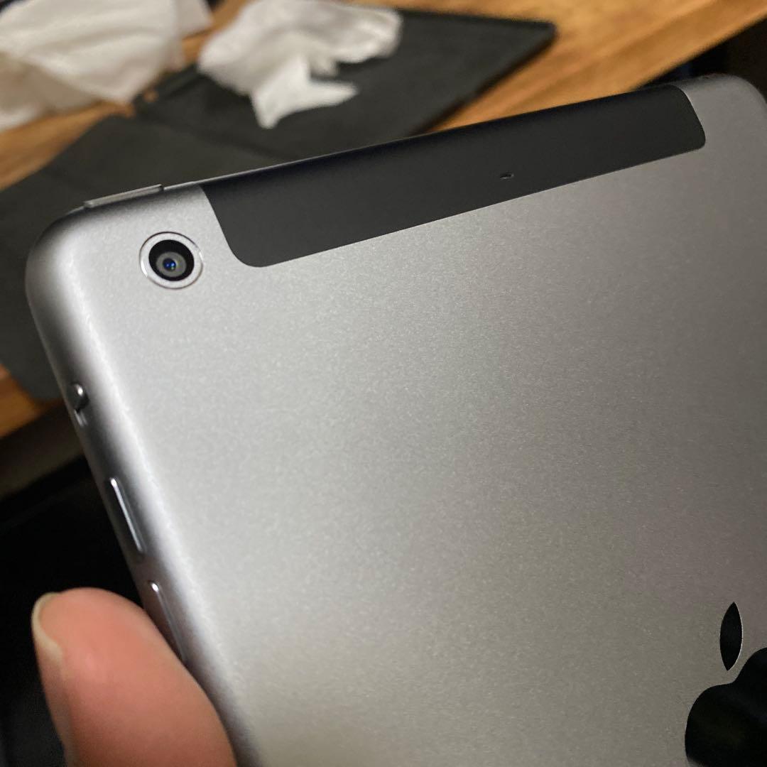 iPad本体 多言語対応