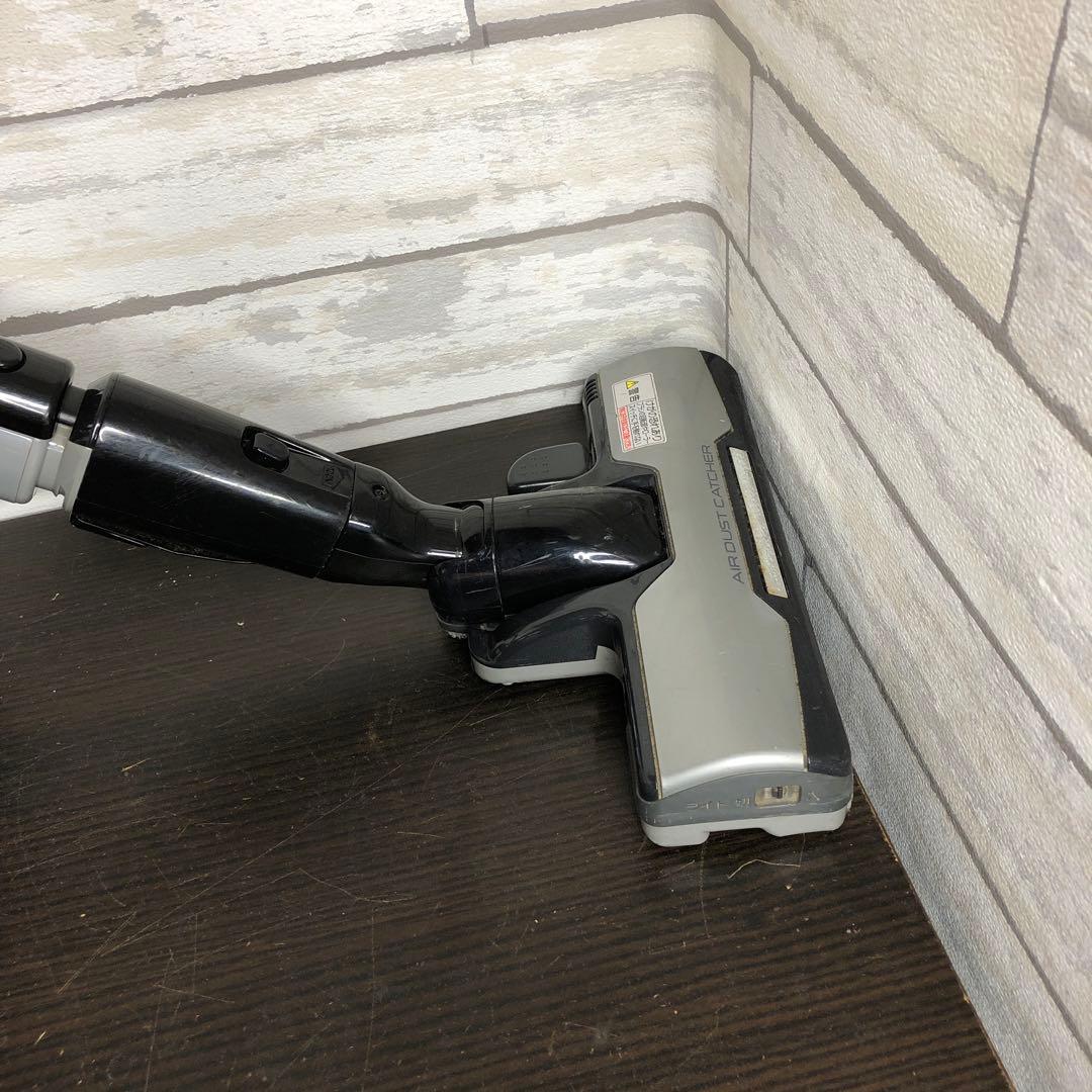 Panasonic MC-SR20G-R サイクロン式掃除機