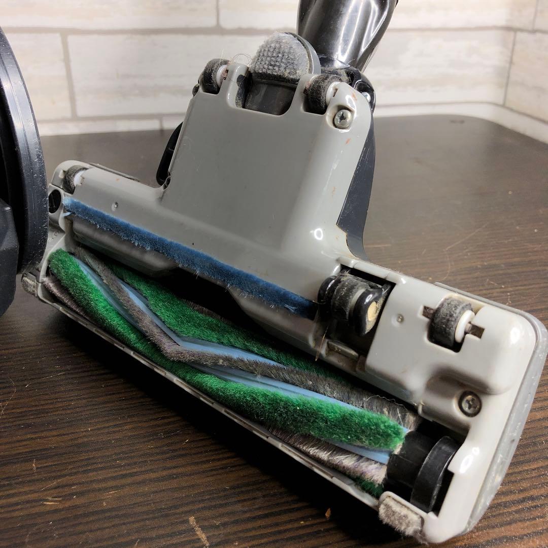 Panasonic MC-SR20G-R サイクロン式掃除機