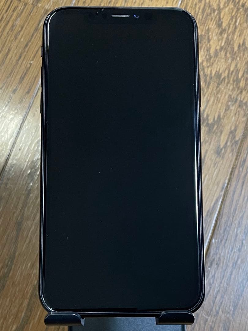 iPhoneXR Black 128GB 黒 本体のみ
