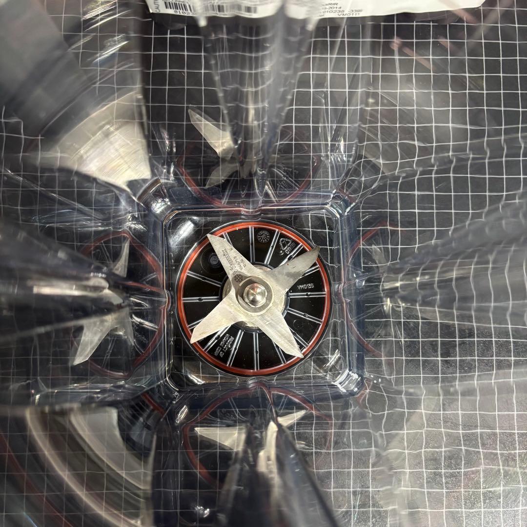 VITA-MIX CORP ミキサー