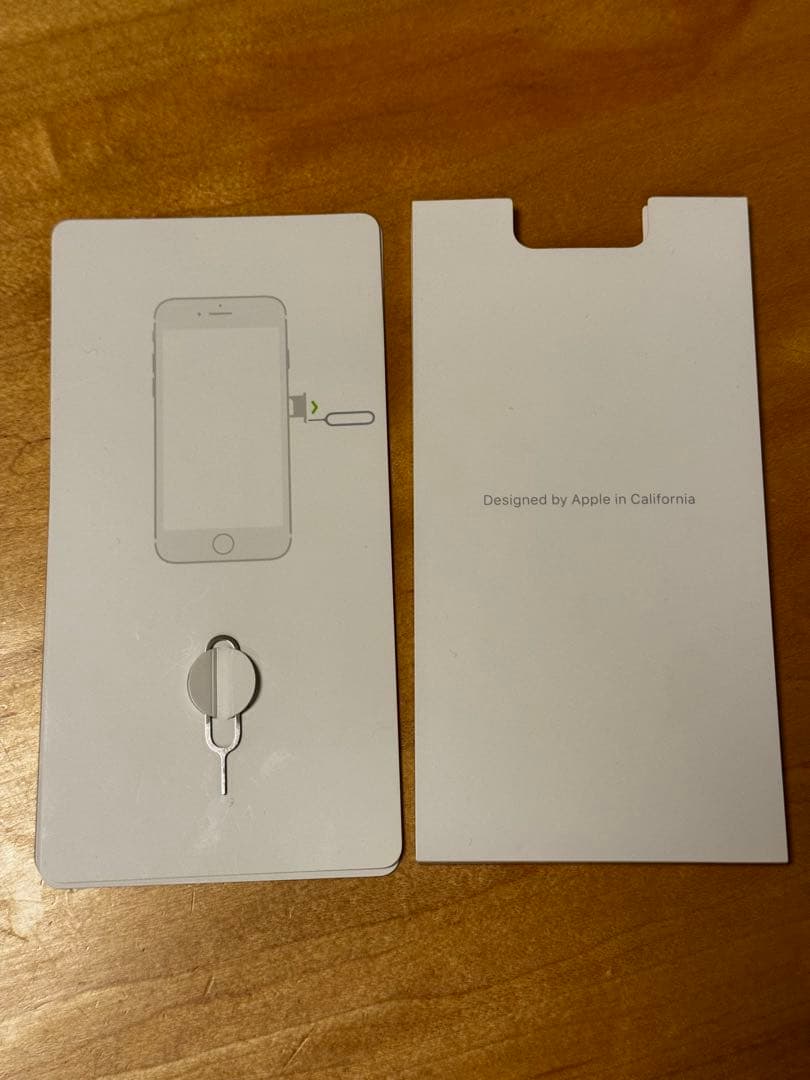 Apple iPhone7 128GB ブラック 箱付 動作良好