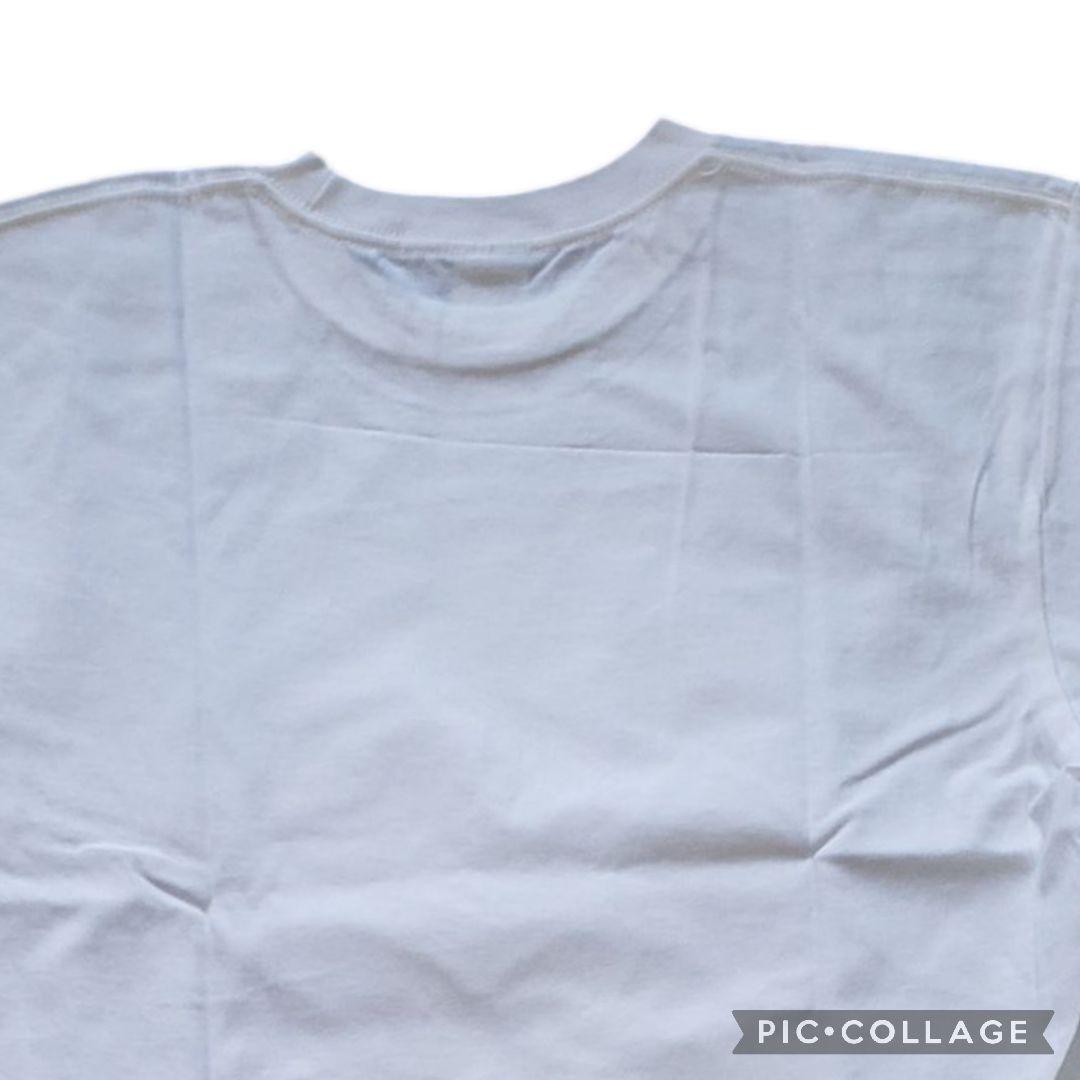 清原和博　KIYOSPO VS DUXY KING　ピエロ　Tシャツ　レア　L