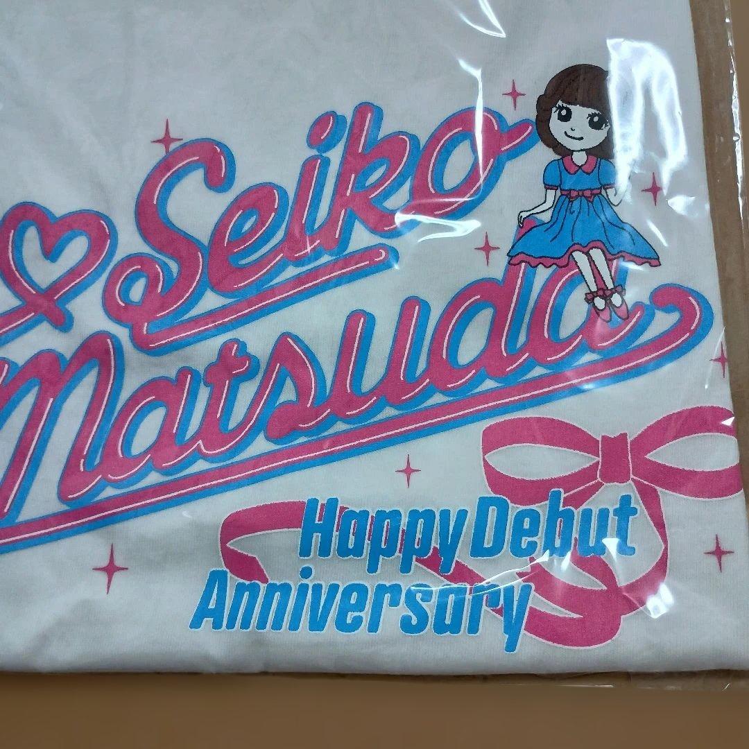 松田聖子　Tシャツ　Lサイズ