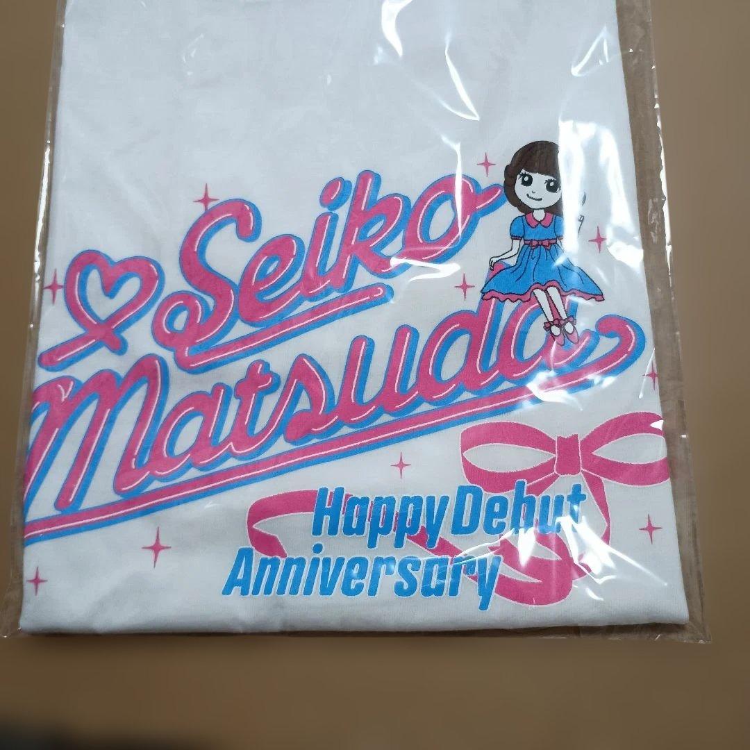 松田聖子　Tシャツ　Lサイズ