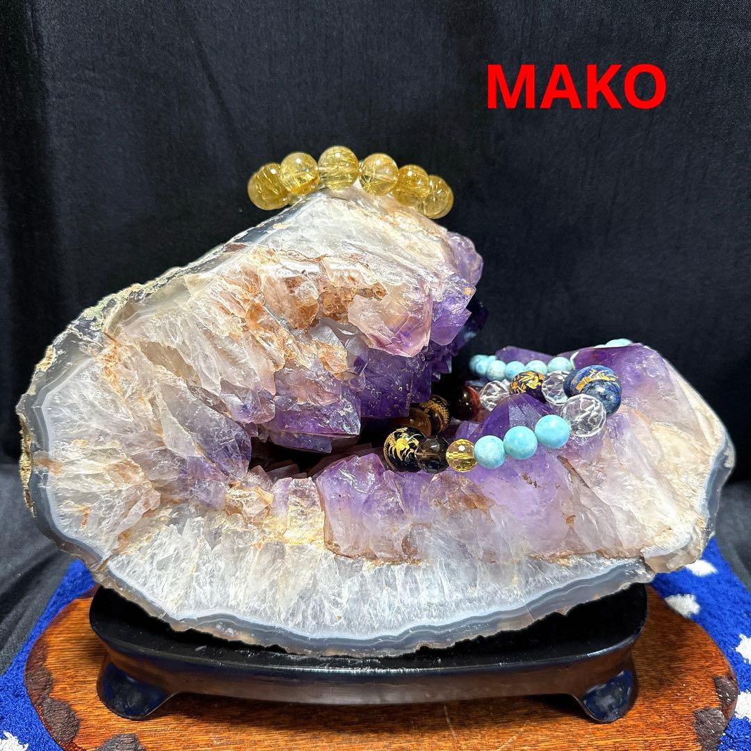 M1785☆アメジストドーム7.2Kg☆ブラジル産☆天然石☆N50808