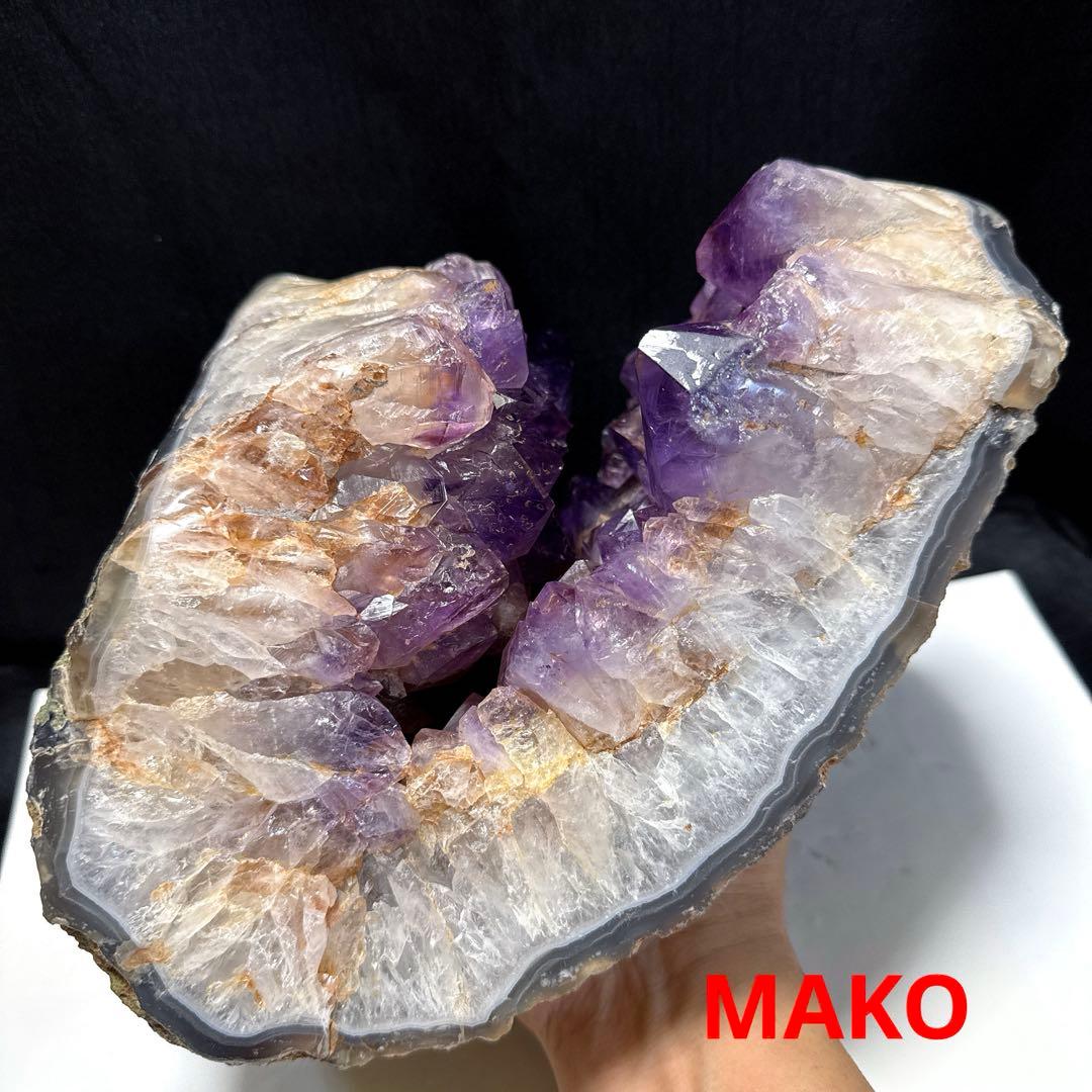 M1785☆アメジストドーム7.2Kg☆ブラジル産☆天然石☆N50808