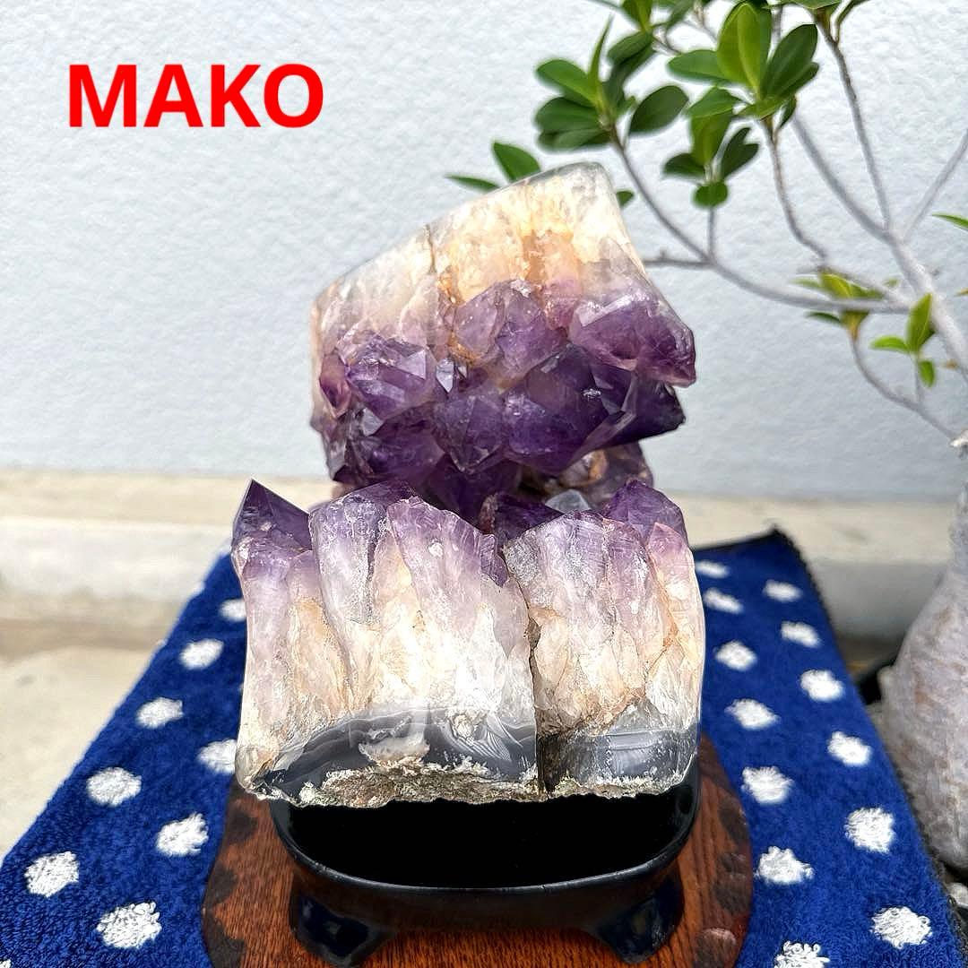 M1785☆アメジストドーム7.2Kg☆ブラジル産☆天然石☆N50808