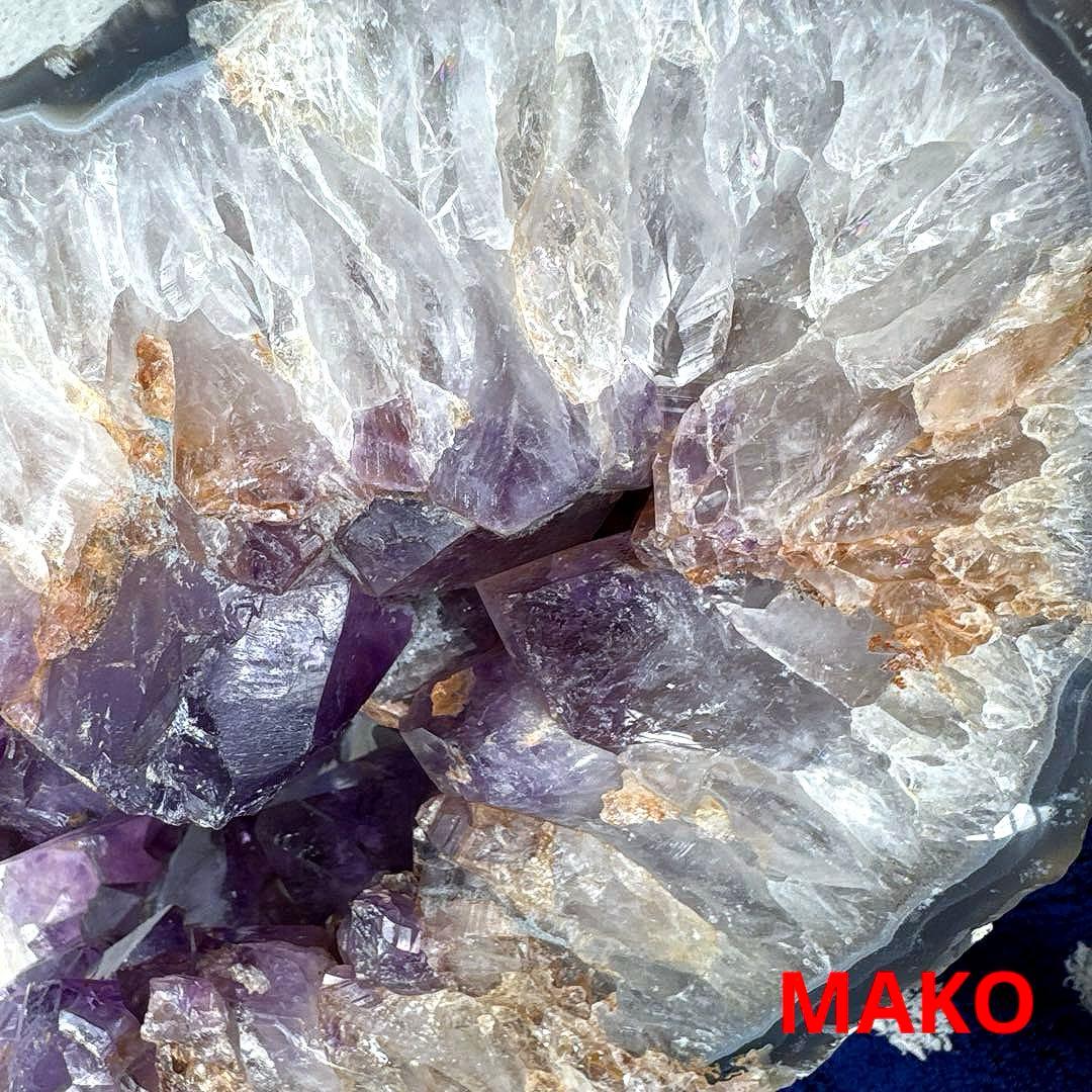 M1785☆アメジストドーム7.2Kg☆ブラジル産☆天然石☆N50808