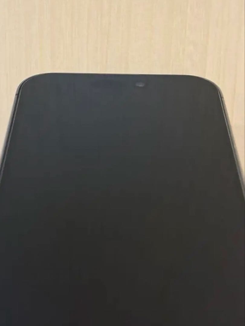 Apple iPhone 14 Pro 256GB ディープパープル