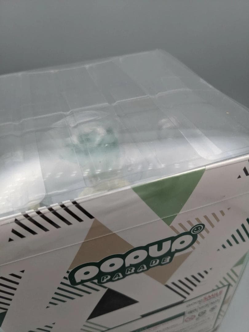 新品未開封 POP UP PARADE 石神千空 Dr.STONE