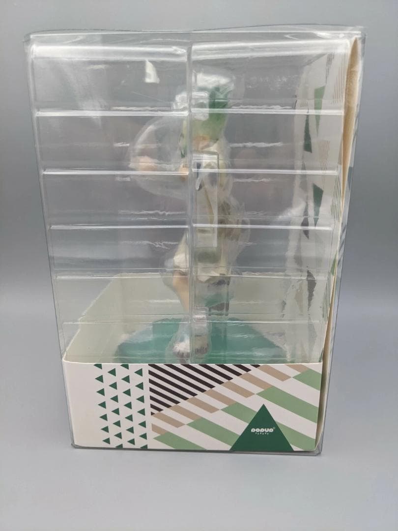 新品未開封 POP UP PARADE 石神千空 Dr.STONE