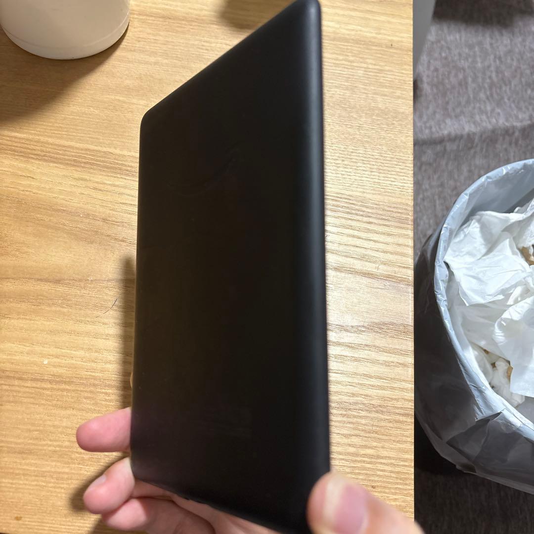 Kindle Paperwhite 16GB 6.8インチ　11世代リーダー本体