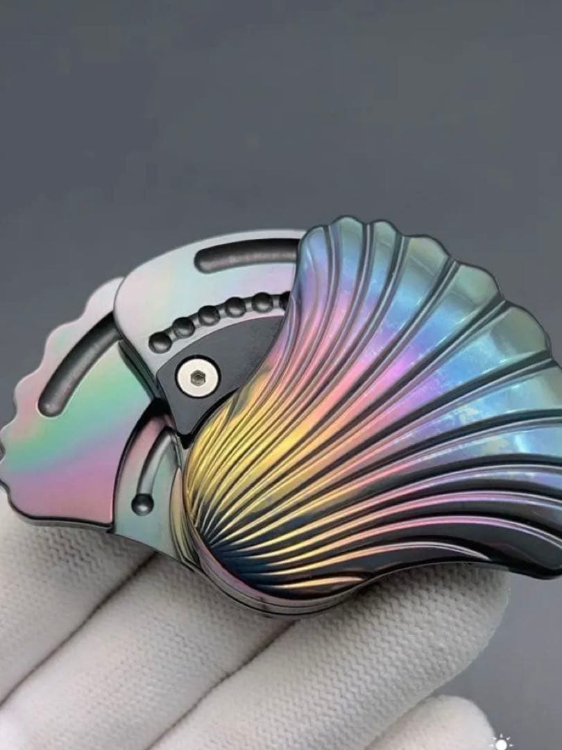 その他 KAIS Balled Shell Mechanical Slider