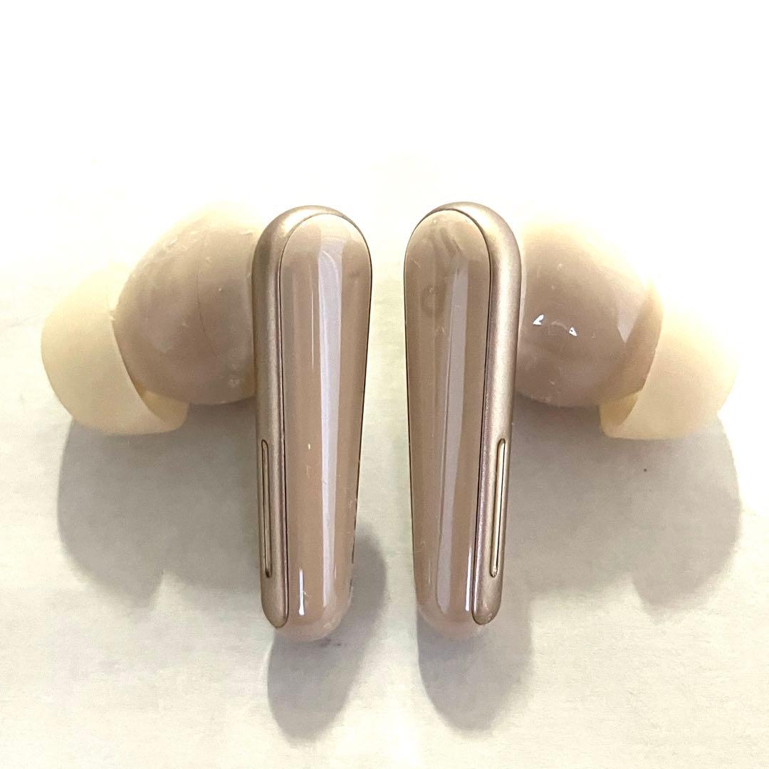 Anker Soundcore Liberty 5 シャンパンゴールド