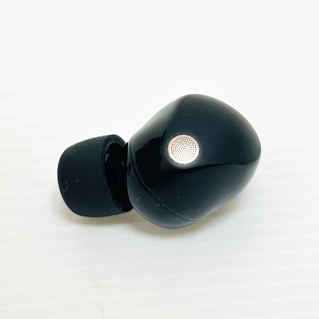 SONY 完全ワイヤレスイヤホン L 左耳のみ WF-1000XM5 ブラック