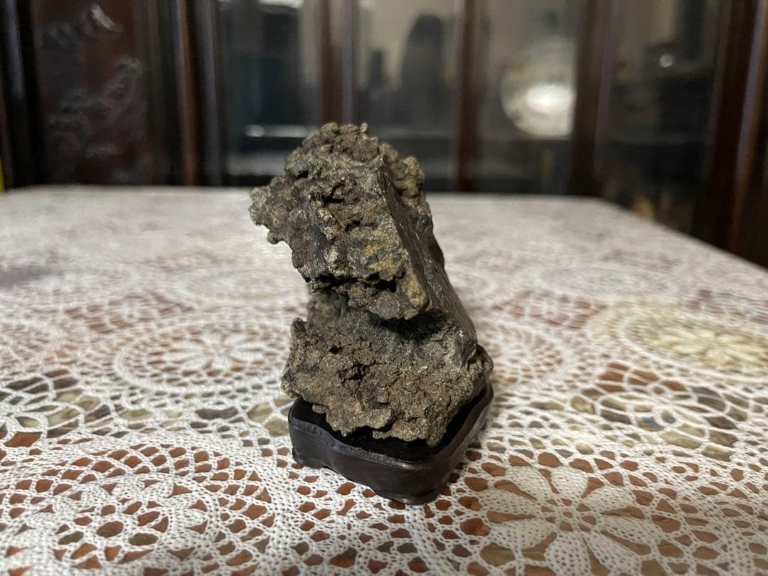 豊似石　北海道