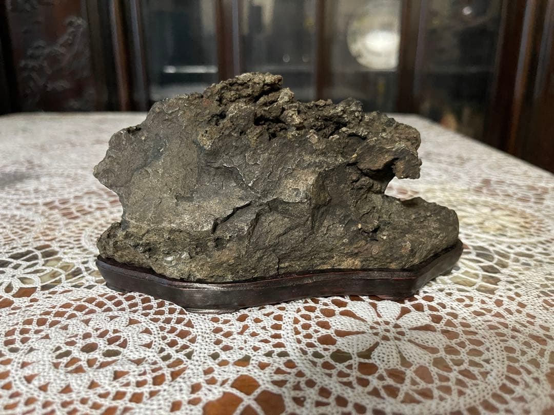 豊似石　北海道