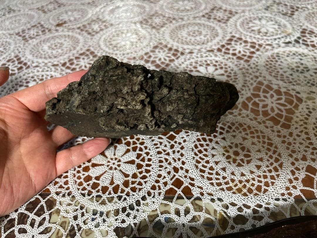 豊似石　北海道