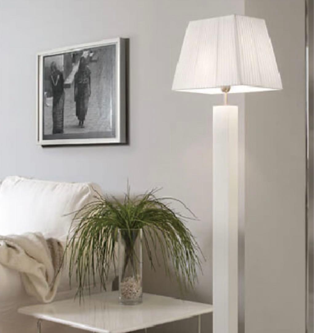 BOVER/ボーヴァー Tau Floor Stand フロアスタンド