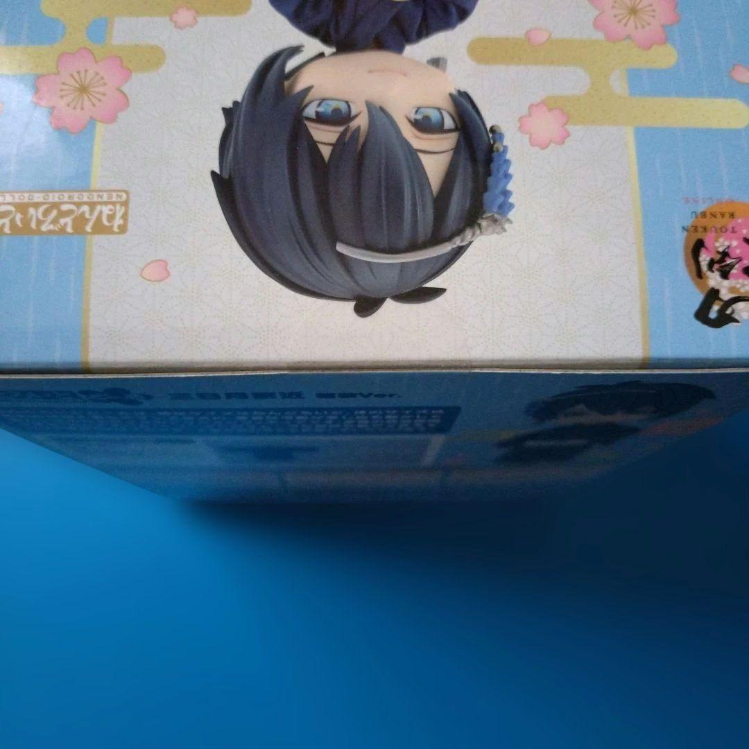 ねんどろいどとーる　三日月宗近　軽装　刀剣乱舞