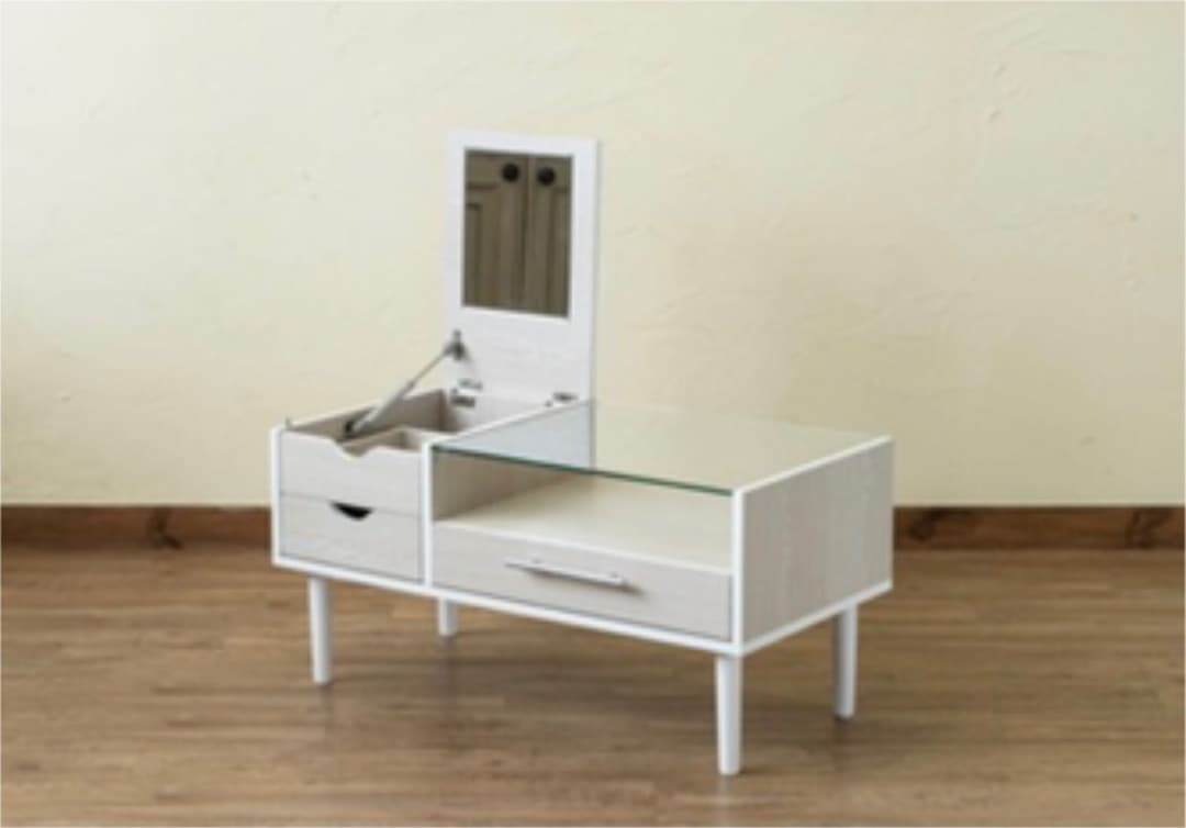 Altona テーブルドレッサー