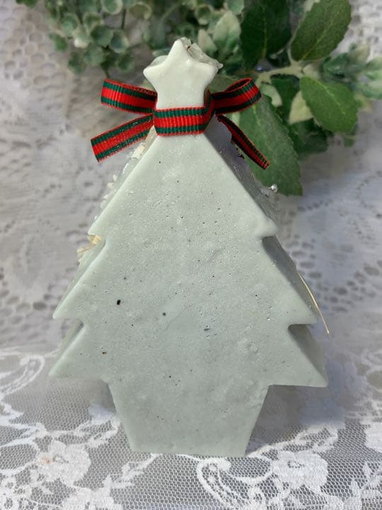 NO58.大人の為のクリスマス限定ᒼᑋªⁿ❤︎*キャンドル❤