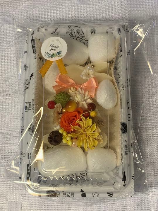 NO58.大人の為のクリスマス限定ᒼᑋªⁿ❤︎*キャンドル❤