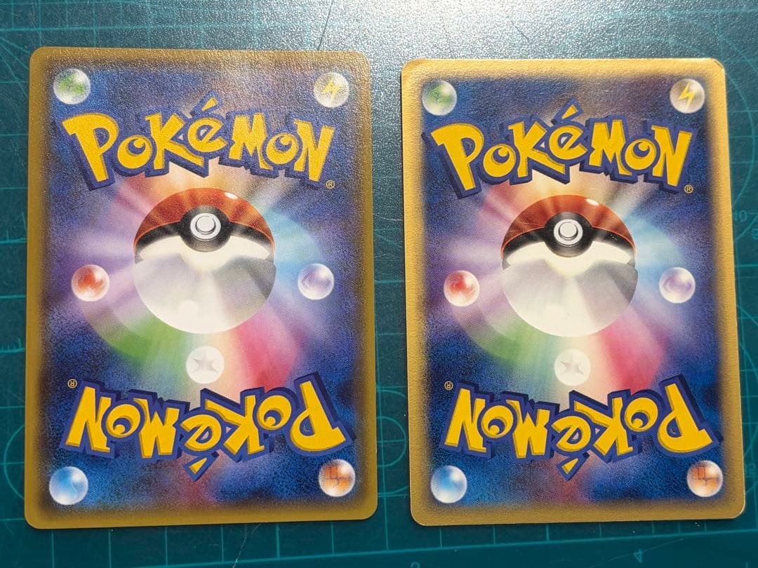 レックウザ 6枚セット Mレックウザ デルタ種